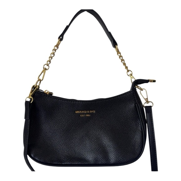 Handbags - Nwot Black Shoulder Bag